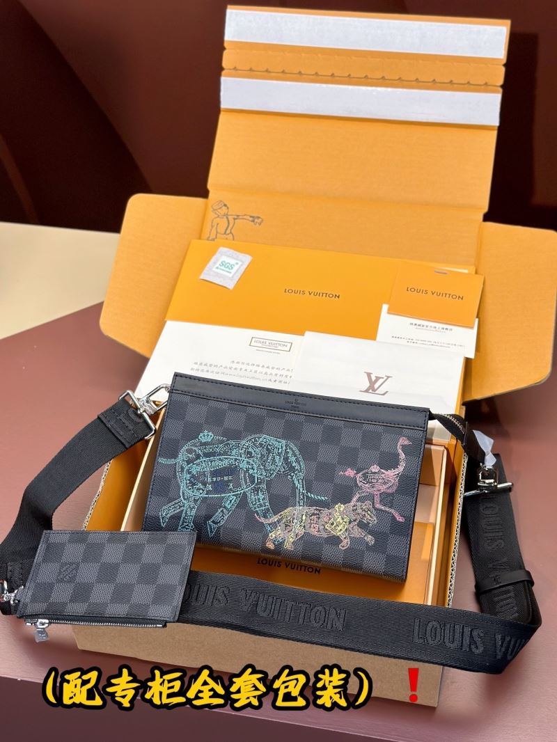 LV Wallets